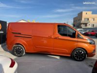 Ford Custom Transit 2.0 ECOBLUE 185 ch L2H1 SPORT BVA - <small></small> 29.989 € <small>TTC</small> - #6