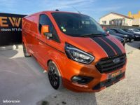 Ford Custom Transit 2.0 ECOBLUE 185 ch L2H1 SPORT BVA - <small></small> 29.989 € <small>TTC</small> - #7