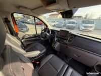 Ford Custom Transit 2.0 ECOBLUE 185 ch L2H1 SPORT BVA - <small></small> 29.989 € <small>TTC</small> - #13