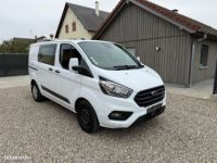 Ford Custom Transit BVA - <small></small> 16.900 € <small>TTC</small> - #1