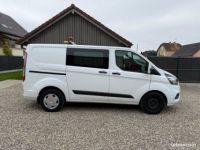 Ford Custom Transit BVA - <small></small> 16.900 € <small>TTC</small> - #2