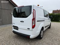 Ford Custom Transit BVA - <small></small> 16.900 € <small>TTC</small> - #3