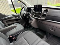 Ford Custom Transit BVA - <small></small> 16.900 € <small>TTC</small> - #4