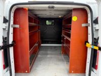 Ford Custom Transit BVA - <small></small> 16.900 € <small>TTC</small> - #5