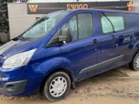 Ford Custom Transit CABINE APPROFONDIE 310 2.0 TDCI 130 L2H1 TREND BUSINESS - <small></small> 22.990 € <small>TTC</small> - #1