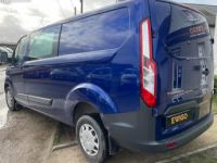 Ford Custom Transit CABINE APPROFONDIE 310 2.0 TDCI 130 L2H1 TREND BUSINESS - <small></small> 22.990 € <small>TTC</small> - #3