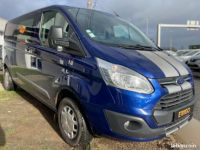 Ford Custom Transit CABINE APPROFONDIE 310 2.0 TDCI 130 L2H1 TREND BUSINESS - <small></small> 22.990 € <small>TTC</small> - #6