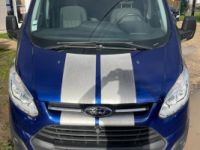 Ford Custom Transit CABINE APPROFONDIE 310 2.0 TDCI 130 L2H1 TREND BUSINESS - <small></small> 22.990 € <small>TTC</small> - #8