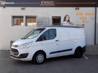 Ford Custom Transit Fg 2.0 TDCI 105 L1H1 AMBIENTE 9575 HT - <small></small> 11.490 € <small>TTC</small> - #1