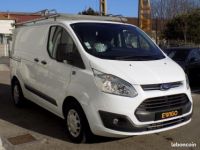 Ford Custom Transit Fg 2.0 TDCI 105 L1H1 AMBIENTE 9575 HT - <small></small> 11.490 € <small>TTC</small> - #3