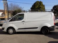 Ford Custom Transit Fg 2.0 TDCI 105 L1H1 AMBIENTE 9575 HT - <small></small> 11.490 € <small>TTC</small> - #4