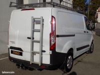 Ford Custom Transit Fg 2.0 TDCI 105 L1H1 AMBIENTE 9575 HT - <small></small> 11.490 € <small>TTC</small> - #7