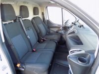 Ford Custom Transit Fg 2.0 TDCI 105 L1H1 AMBIENTE 9575 HT - <small></small> 11.490 € <small>TTC</small> - #12