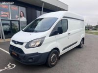 Ford Custom Transit Fg 2.2 TDCI 100 CH L2H2 - <small></small> 14.990 € <small>TTC</small> - #2