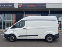 Ford Custom Transit Fg 2.2 TDCI 100 CH L2H2 - <small></small> 14.990 € <small>TTC</small> - #3