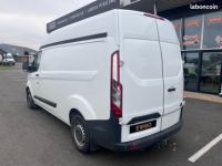 Ford Custom Transit Fg 2.2 TDCI 100 CH L2H2 - <small></small> 14.990 € <small>TTC</small> - #4