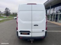 Ford Custom Transit Fg 2.2 TDCI 100 CH L2H2 - <small></small> 14.990 € <small>TTC</small> - #5