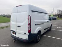 Ford Custom Transit Fg 2.2 TDCI 100 CH L2H2 - <small></small> 14.990 € <small>TTC</small> - #6