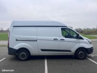 Ford Custom Transit Fg 2.2 TDCI 100 CH L2H2 - <small></small> 14.990 € <small>TTC</small> - #7