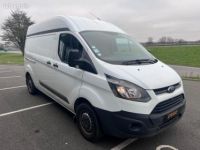 Ford Custom Transit Fg 2.2 TDCI 100 CH L2H2 - <small></small> 14.990 € <small>TTC</small> - #8