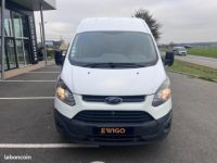 Ford Custom Transit Fg 2.2 TDCI 100 CH L2H2 - <small></small> 14.990 € <small>TTC</small> - #9