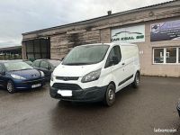 Ford Custom TRANSIT FG 250 L1H1 2.2 TDCI 100CH - <small></small> 9.999 € <small>TTC</small> - #1