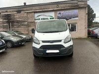 Ford Custom TRANSIT FG 250 L1H1 2.2 TDCI 100CH - <small></small> 9.999 € <small>TTC</small> - #2