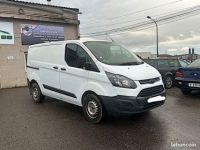 Ford Custom TRANSIT FG 250 L1H1 2.2 TDCI 100CH - <small></small> 9.999 € <small>TTC</small> - #3