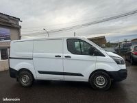 Ford Custom TRANSIT FG 250 L1H1 2.2 TDCI 100CH - <small></small> 9.999 € <small>TTC</small> - #4