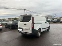 Ford Custom TRANSIT FG 250 L1H1 2.2 TDCI 100CH - <small></small> 9.999 € <small>TTC</small> - #5