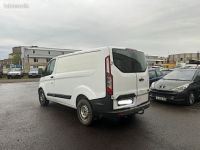 Ford Custom TRANSIT FG 250 L1H1 2.2 TDCI 100CH - <small></small> 9.999 € <small>TTC</small> - #7