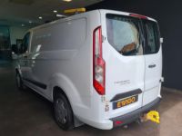 Ford Custom Transit Fg 280 2.0 ECOBLUE 130ch L1H1 TREND BUSINESS BVA6 21000TTC - <small></small> 17.500 € <small>TTC</small> - #4