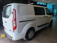 Ford Custom Transit Fg 280 2.0 ECOBLUE 130ch L1H1 TREND BUSINESS BVA6 21000TTC - <small></small> 17.500 € <small>TTC</small> - #6