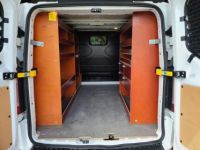 Ford Custom Transit Fg 280 2.0 ECOBLUE 130ch L1H1 TREND BUSINESS BVA6 21000TTC - <small></small> 17.500 € <small>TTC</small> - #8