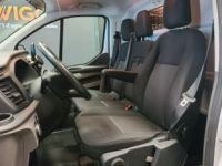 Ford Custom Transit Fg 280 2.0 ECOBLUE 130ch L1H1 TREND BUSINESS BVA6 21000TTC - <small></small> 17.500 € <small>TTC</small> - #12