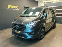 Ford Custom Transit Fg 290 2.0 TDCI 185ch L1H1 SPORT BVA6 39990 TTC - <small></small> 33.325 € <small>TTC</small> - #1