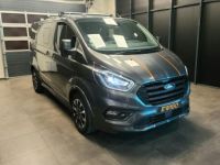 Ford Custom Transit Fg 290 2.0 TDCI 185ch L1H1 SPORT BVA6 39990 TTC - <small></small> 33.325 € <small>TTC</small> - #3