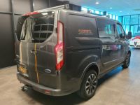 Ford Custom Transit Fg 290 2.0 TDCI 185ch L1H1 SPORT BVA6 39990 TTC - <small></small> 33.325 € <small>TTC</small> - #4