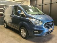 Ford Custom Transit Fg 300 2.0 TDCI 130ch L1H1 LIMITED BVA6 - <small></small> 23.490 € <small>TTC</small> - #3