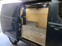 Ford Custom Transit Fg 300 2.0 TDCI 130ch L1H1 LIMITED BVA6 - <small></small> 23.490 € <small>TTC</small> - #7