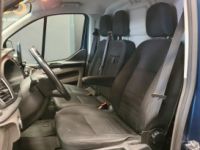 Ford Custom Transit Fg 300 2.0 TDCI 130ch L1H1 LIMITED BVA6 - <small></small> 23.490 € <small>TTC</small> - #8