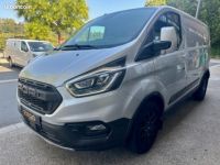 Ford Custom Transit Fg 300 L1H1 2.0 ECOBLUE 130CH TRAIL PACK ZEN CONNECT - <small></small> 30.990 € <small>TTC</small> - #4