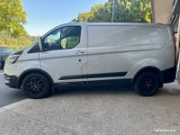 Ford Custom Transit Fg 300 L1H1 2.0 ECOBLUE 130CH TRAIL PACK ZEN CONNECT - <small></small> 30.990 € <small>TTC</small> - #5