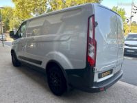 Ford Custom Transit Fg 300 L1H1 2.0 ECOBLUE 130CH TRAIL PACK ZEN CONNECT - <small></small> 30.990 € <small>TTC</small> - #6