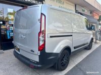 Ford Custom Transit Fg 300 L1H1 2.0 ECOBLUE 130CH TRAIL PACK ZEN CONNECT - <small></small> 30.990 € <small>TTC</small> - #7