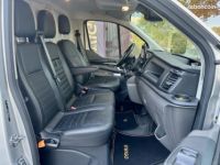 Ford Custom Transit Fg 300 L1H1 2.0 ECOBLUE 130CH TRAIL PACK ZEN CONNECT - <small></small> 30.990 € <small>TTC</small> - #10