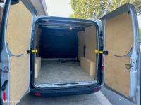 Ford Custom Transit Fg 300 L1H1 2.0 ECOBLUE 130CH TRAIL PACK ZEN CONNECT - <small></small> 30.990 € <small>TTC</small> - #11