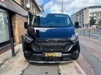 Ford Custom Transit Fg 300 L1H1 TRAIL 170 CH 2.0 TDCI TVA RECUPERABLE CARPLAY CAMERA DE RECUL - <small></small> 34.990 € <small>TTC</small> - #2