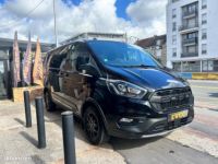 Ford Custom Transit Fg 300 L1H1 TRAIL 170 CH 2.0 TDCI TVA RECUPERABLE CARPLAY CAMERA DE RECUL - <small></small> 34.990 € <small>TTC</small> - #3