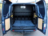 Ford Custom Transit Fg FOURGON 270 2.0 TDCI 130 L1H1 BVA S&S 6 PLACES CABINE APPROFONDIE - <small></small> 32.990 € <small>TTC</small> - #5